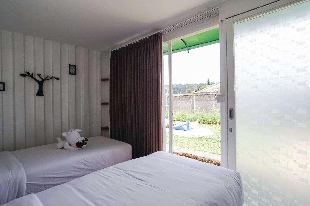 Container Smart Stay Css Bedugul  Esterno foto