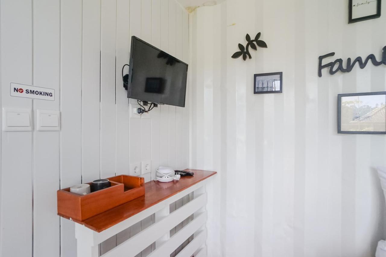 Container Smart Stay Css Bedugul  Esterno foto
