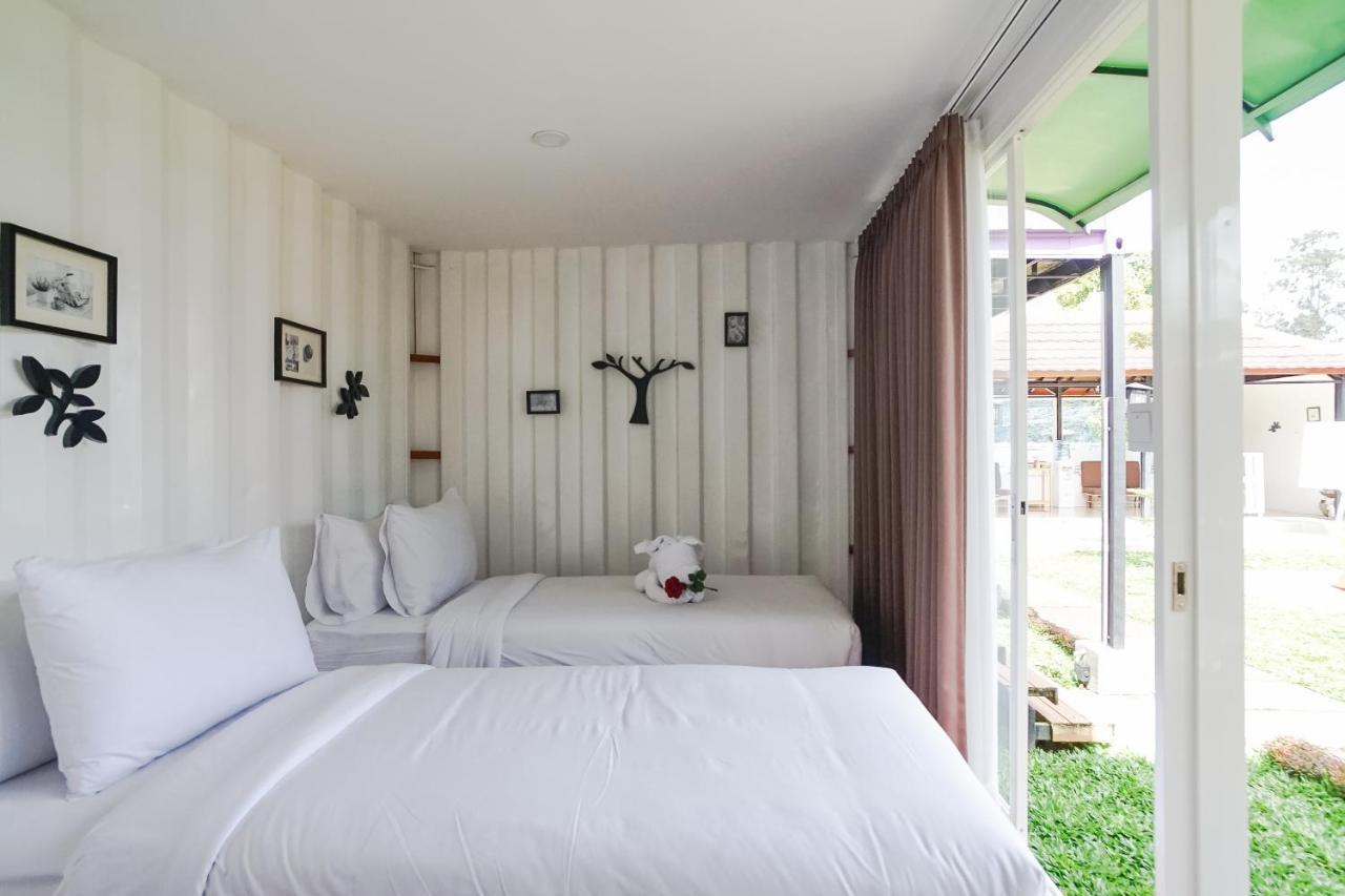 Container Smart Stay Css Bedugul  Esterno foto
