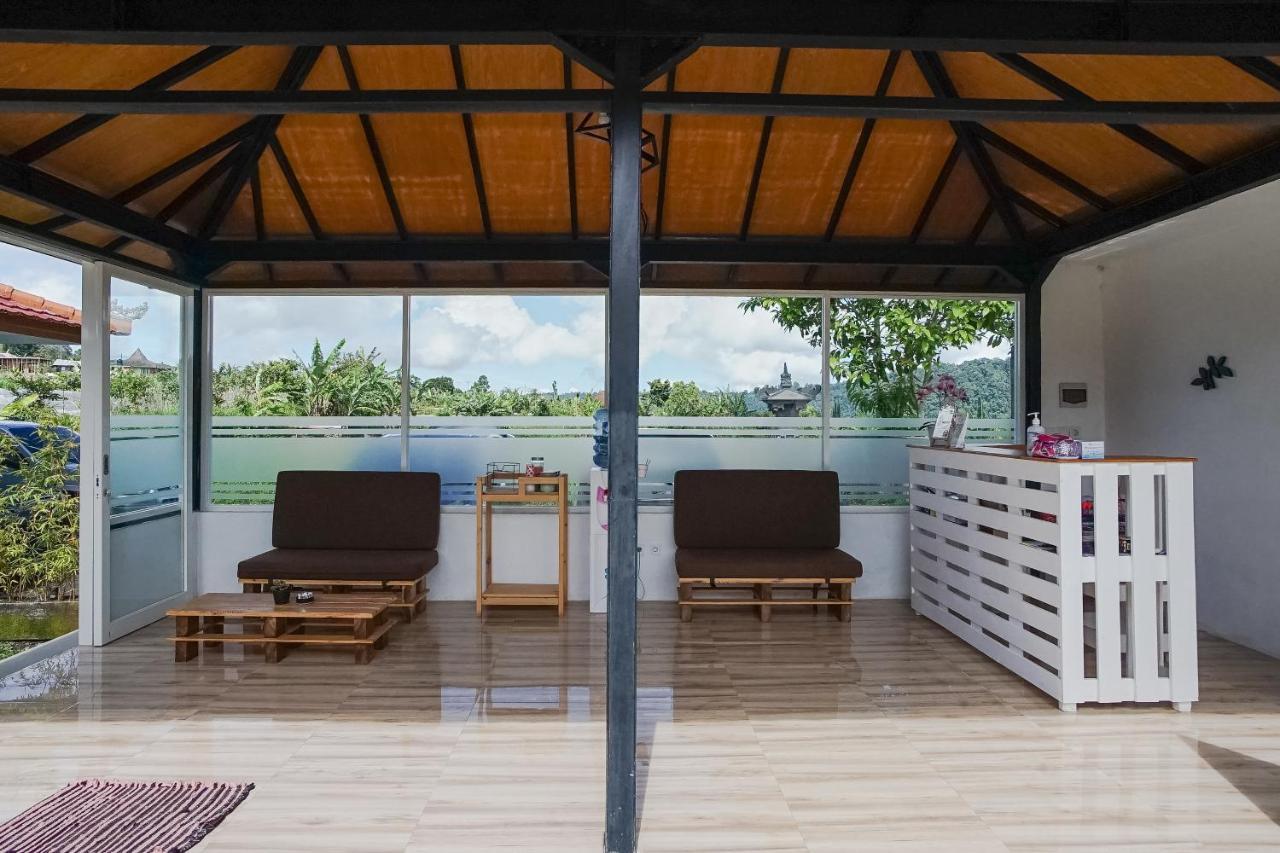 Container Smart Stay Css Bedugul  Esterno foto