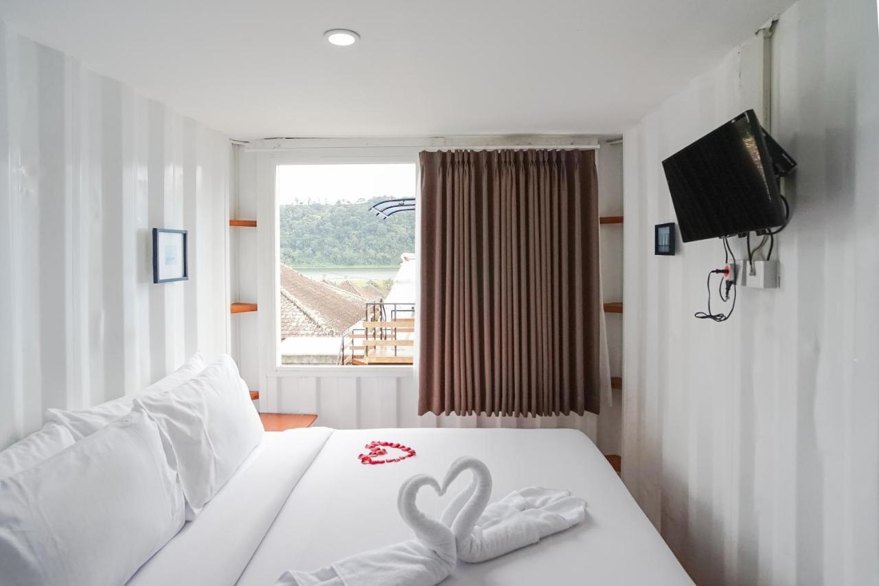 Container Smart Stay Css Bedugul  Esterno foto