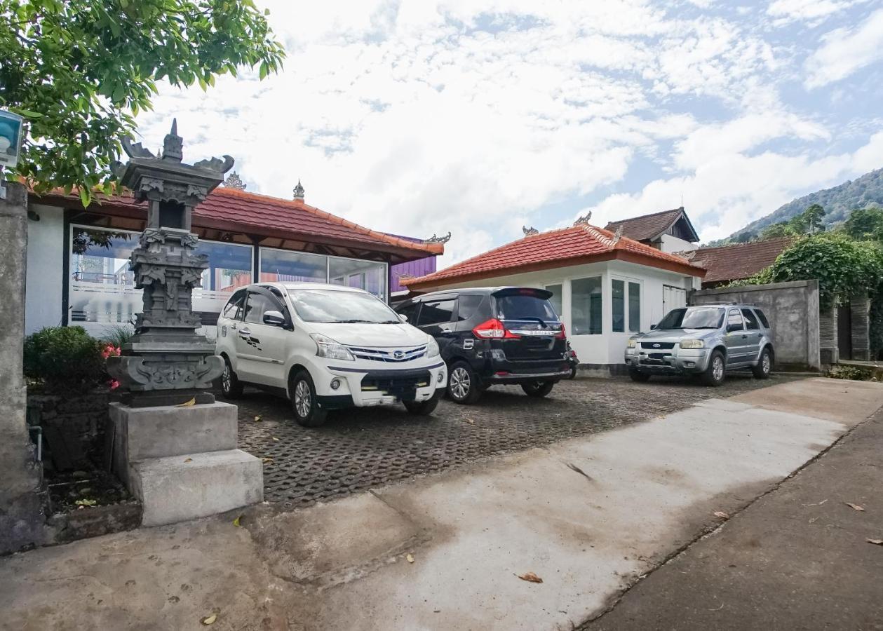 Container Smart Stay Css Bedugul  Esterno foto