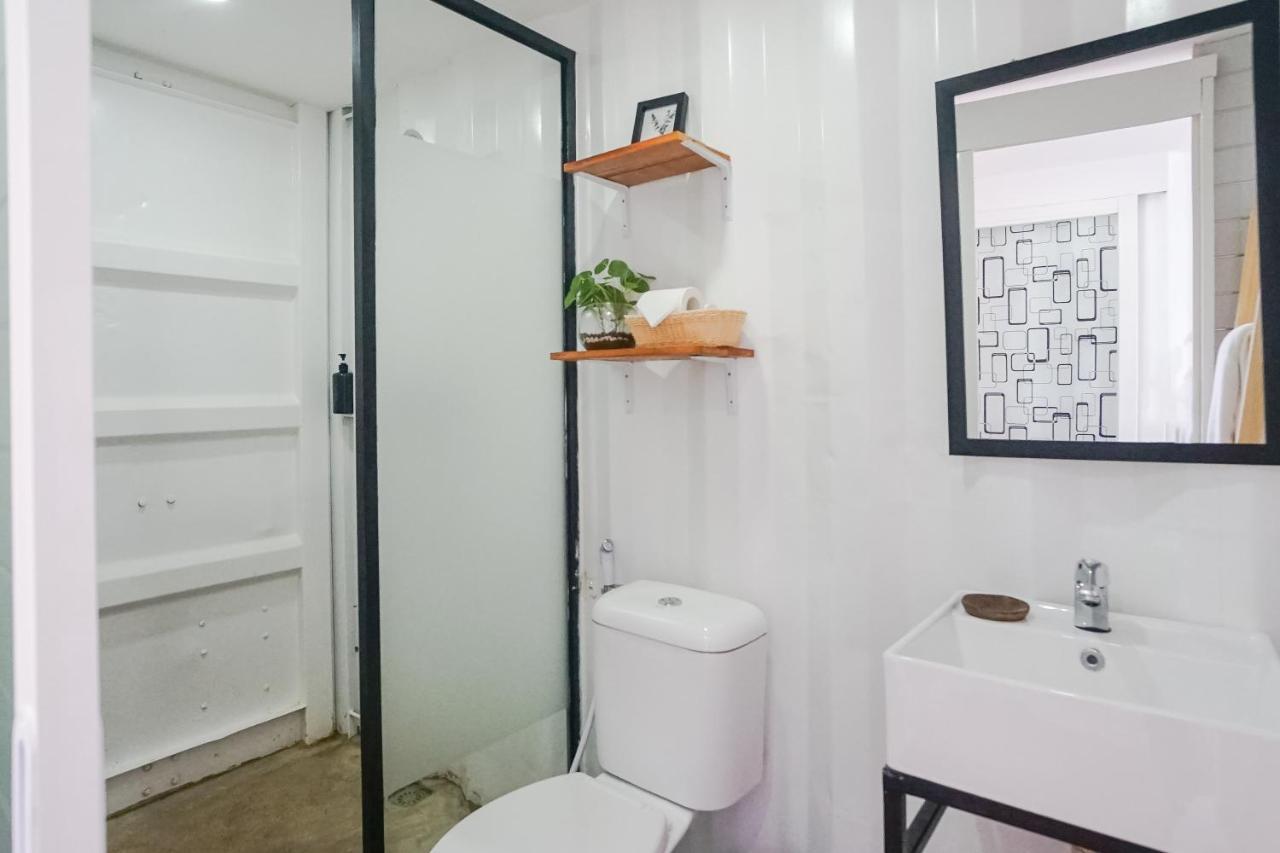 Container Smart Stay Css Bedugul  Esterno foto