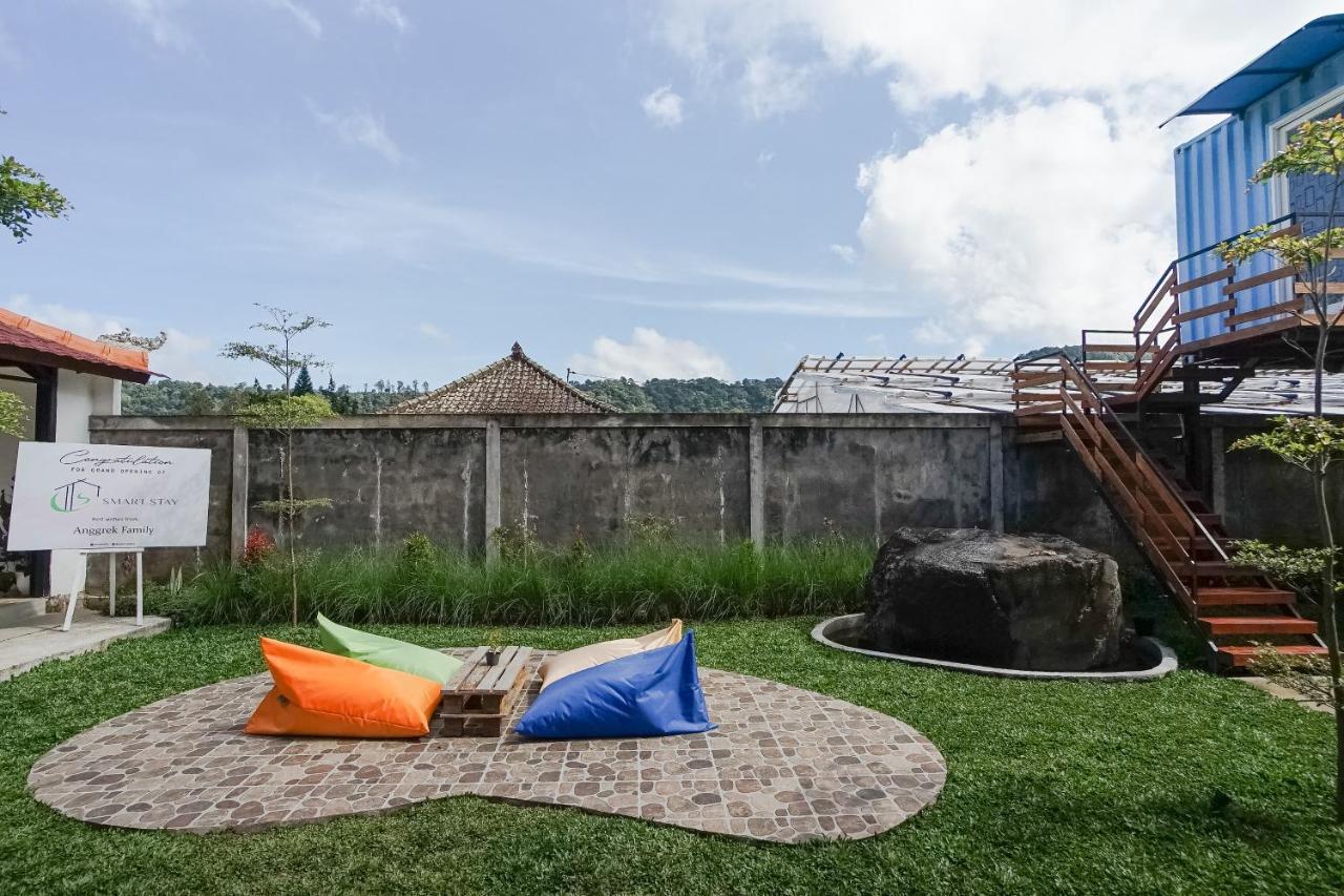 Container Smart Stay Css Bedugul  Esterno foto