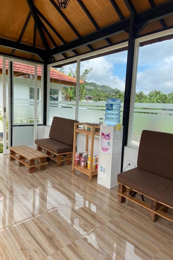 Container Smart Stay Css Bedugul  Esterno foto