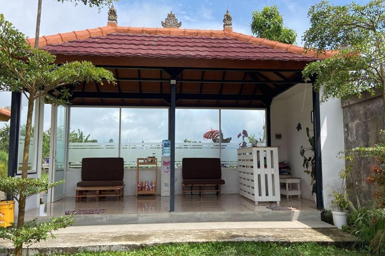 Container Smart Stay Css Bedugul  Esterno foto