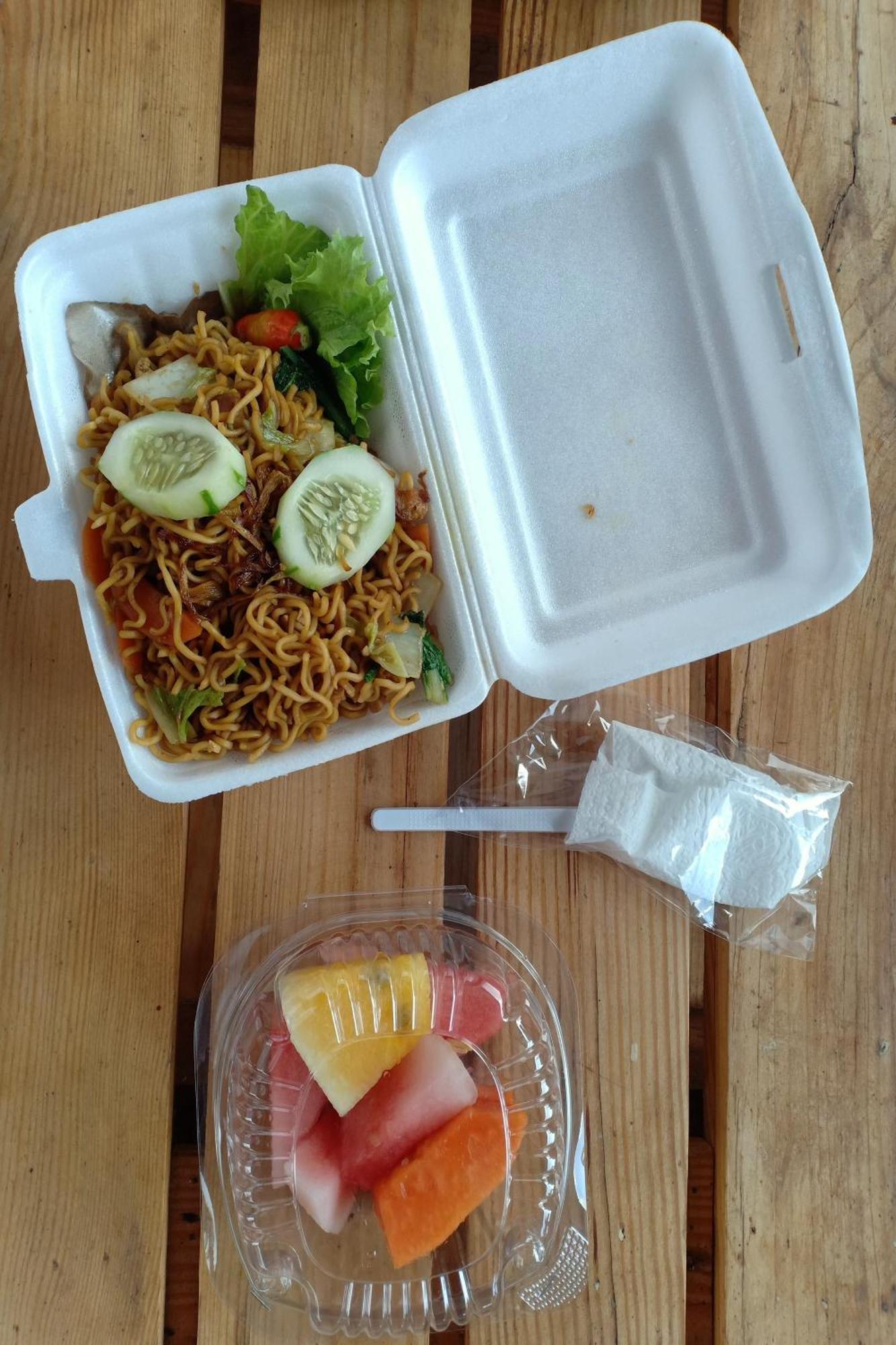 Container Smart Stay Css Bedugul  Esterno foto