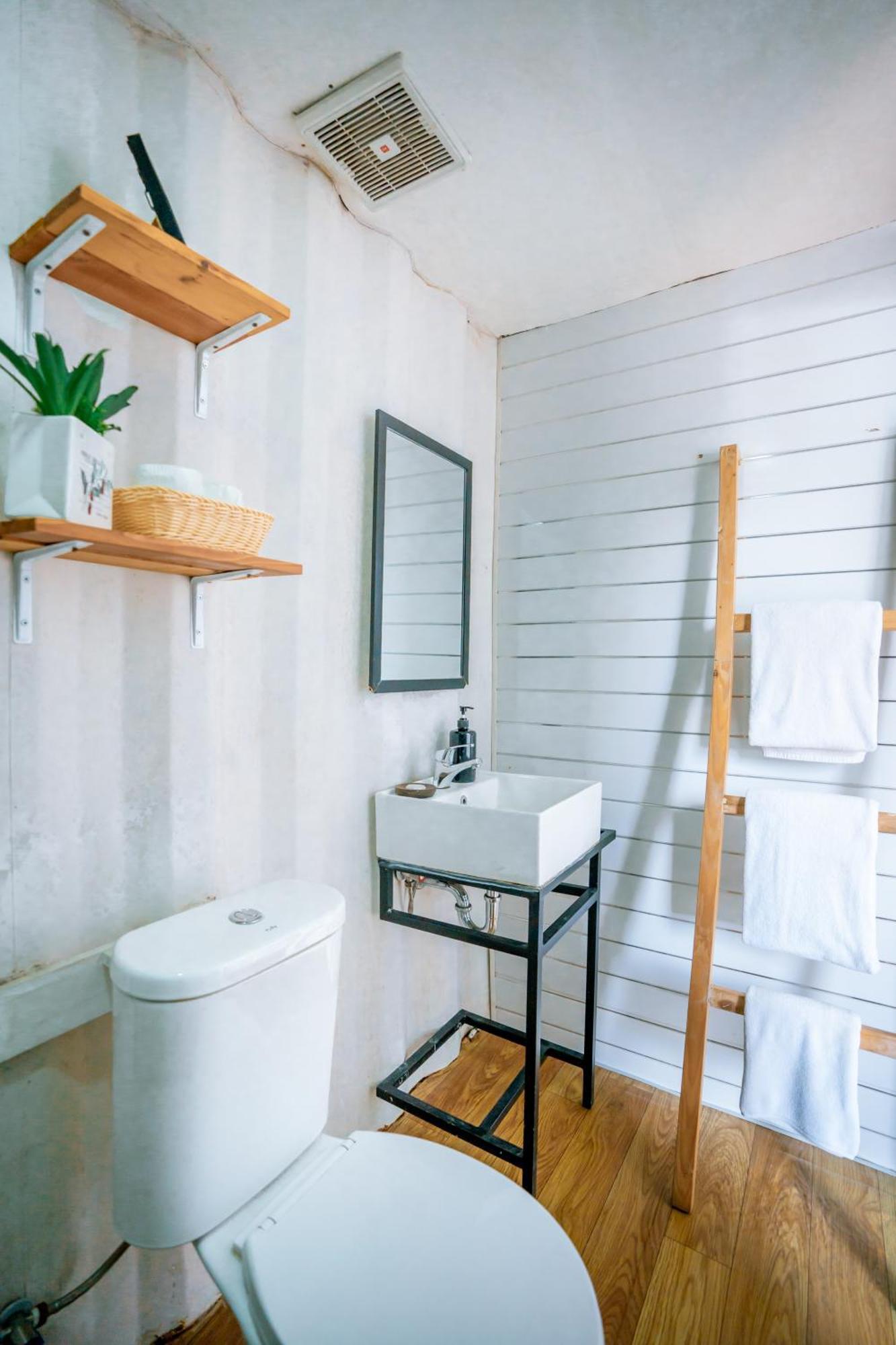 Container Smart Stay Css Bedugul  Esterno foto