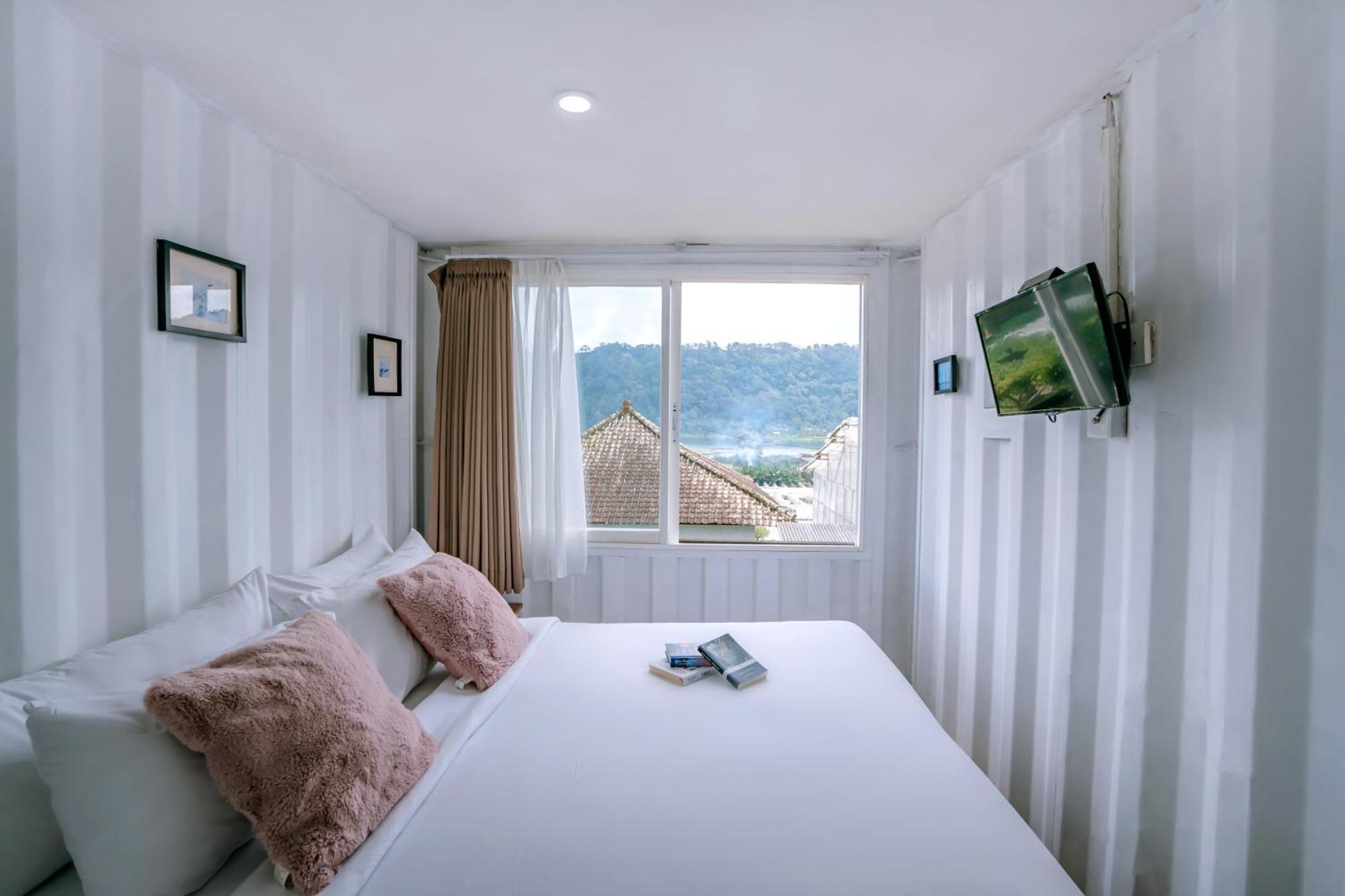 Container Smart Stay Css Bedugul  Esterno foto