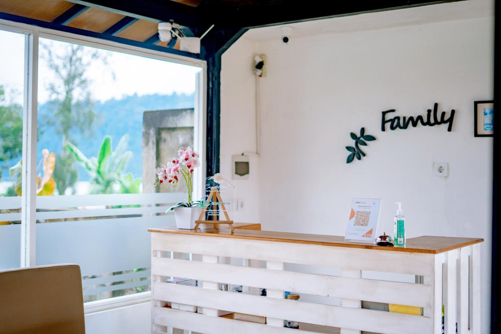 Container Smart Stay Css Bedugul  Esterno foto